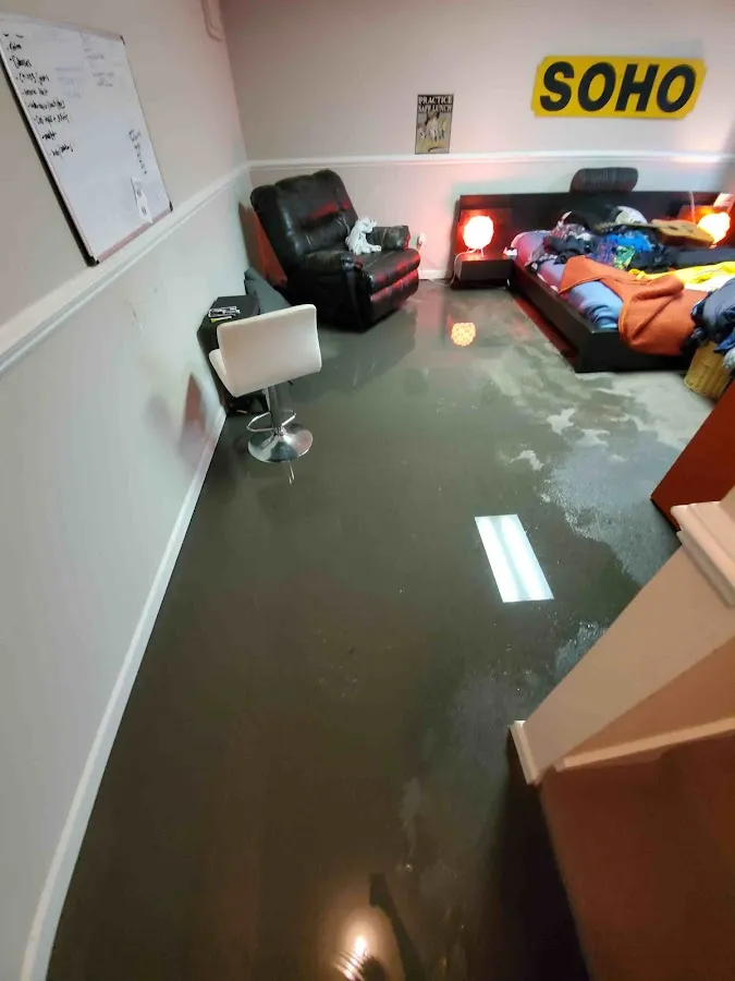 Emergency Water Damage Services in Eustis, FL